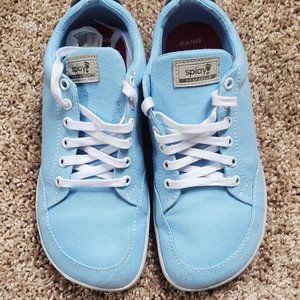 Splay Barefoot Sneakers